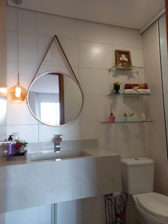 Ape Estilo Resort C/ Pe Na Areia E Vista Mar, Proximo Ao Beto Carrero Picarras Luaran gambar