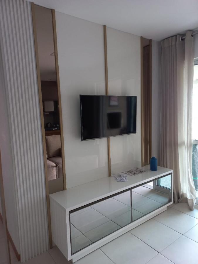 Ape Estilo Resort C/ Pe Na Areia E Vista Mar, Proximo Ao Beto Carrero Picarras Luaran gambar