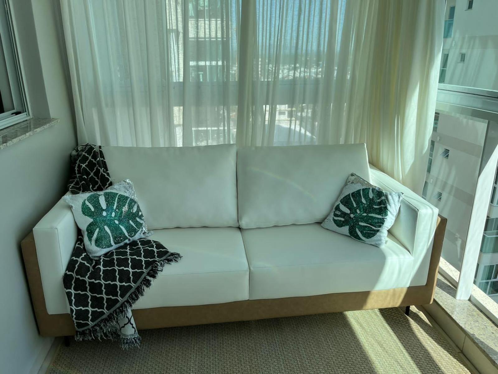 Ape Estilo Resort C/ Pe Na Areia E Vista Mar, Proximo Ao Beto Carrero Picarras Luaran gambar